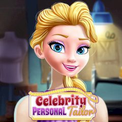 Celebrity Personal Tailor