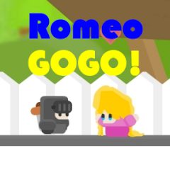 RomeoGOGO!