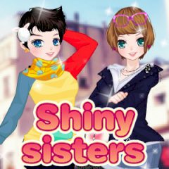Shiny Sisters