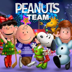 Peanuts Team