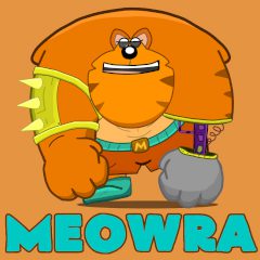 Meowra