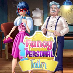 Fancy Personal Tailor