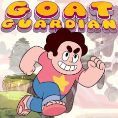 Goat Guardian