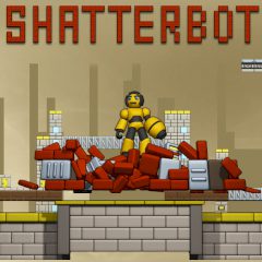 Shatterbot