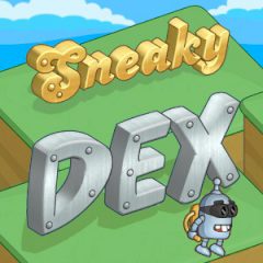 Sneaky Dex