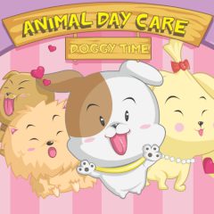 Animal Day Care: Doggy Time