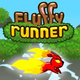 Fluffy Runner