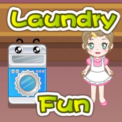 Laundry Fun