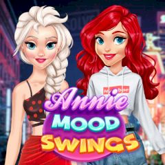 Annie Mood Swings