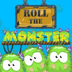 Roll the Monster