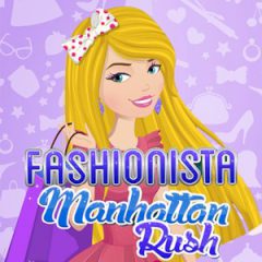 Fashionista Manhattan Rush