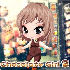 Chocolate Girl 2