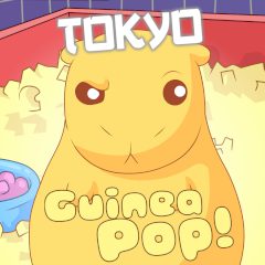 Tokyo Guinea Pop!