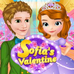 Sofia's Valentine