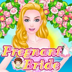 Pregnant Bride