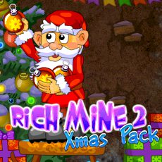 Rich mine 2: Xmas Pack