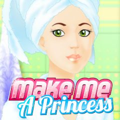 Make me a Princess