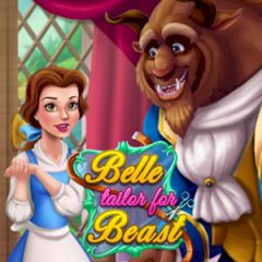 Belle Tailor for Beast