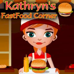 Kathryn's Fast Food Corner
