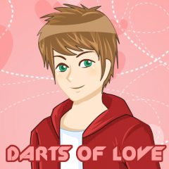 Darts of Love