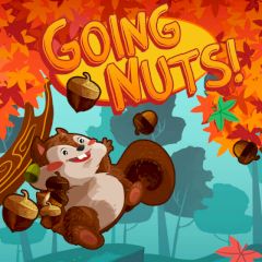 Going Nuts!