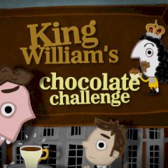 King William's Chocolate Challenge