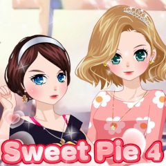 Sweet Pie 4
