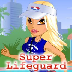 Super Lifeguard