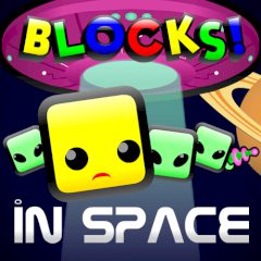 Blocks! In Space
