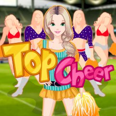 Top Cheer
