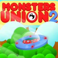 Monsters Union 2