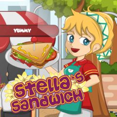 Stella's Sandwich
