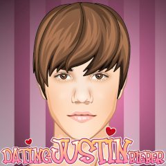 Dating Justin Bieber