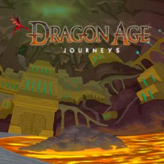Dragon Age: Journeys