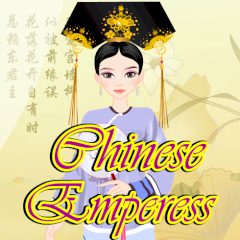 Chinese Emperess