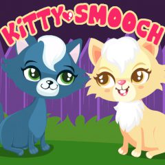Kitty Smooch