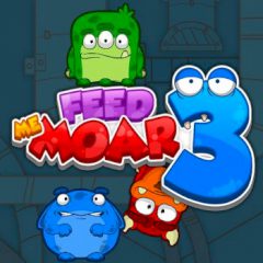 Feed Me Moar 3, Most Fun Games 9