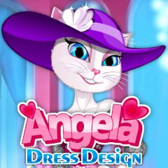 Angela Dress Designs