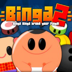 Binga II