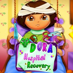 Dora Hospital Recovery