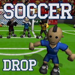 Soccer Drop