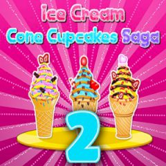 Yummy Churros Ice Cream 🕹️ Play on CrazyGames