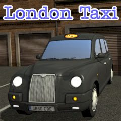 London Taxi License
