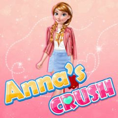 Anna's Crush