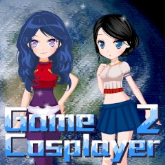 Game Cosplayer 2