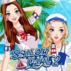 Sailor Girl 2