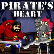 Pirate's Heart