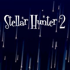 Stellar Hunter 2