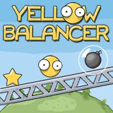 Yellow Balancer