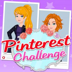 Pinterest Challenge